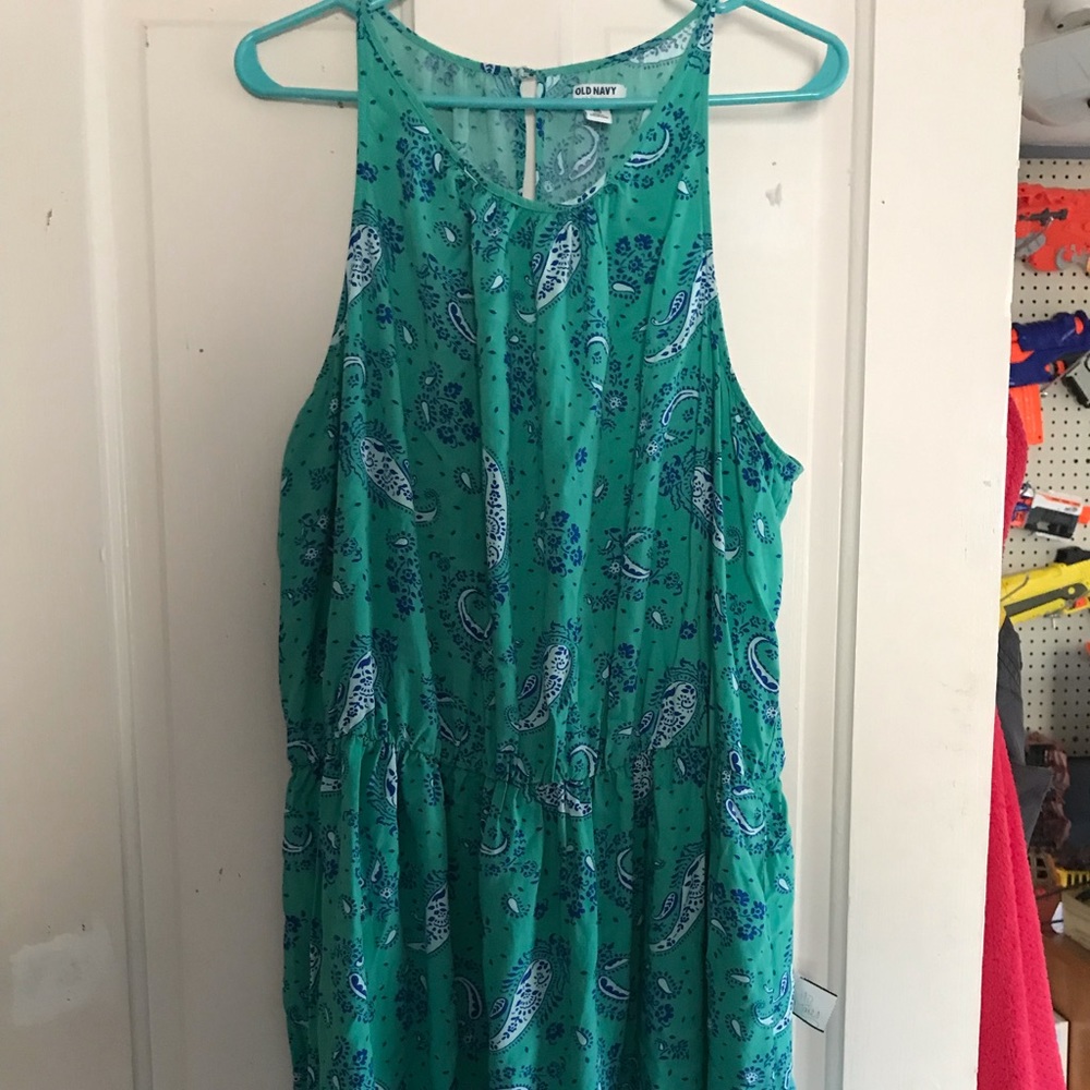 Old navy dress